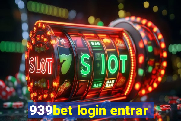 939bet login entrar